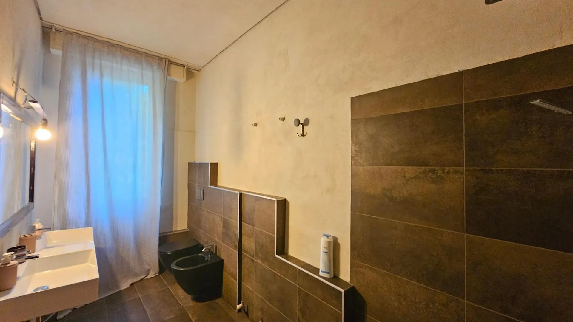 Hébergement de vacances Villa Casa Vincenzo 130 Mq Con Portico Ed Ingresso Esclusivo Dal Giardino à Felino Italie