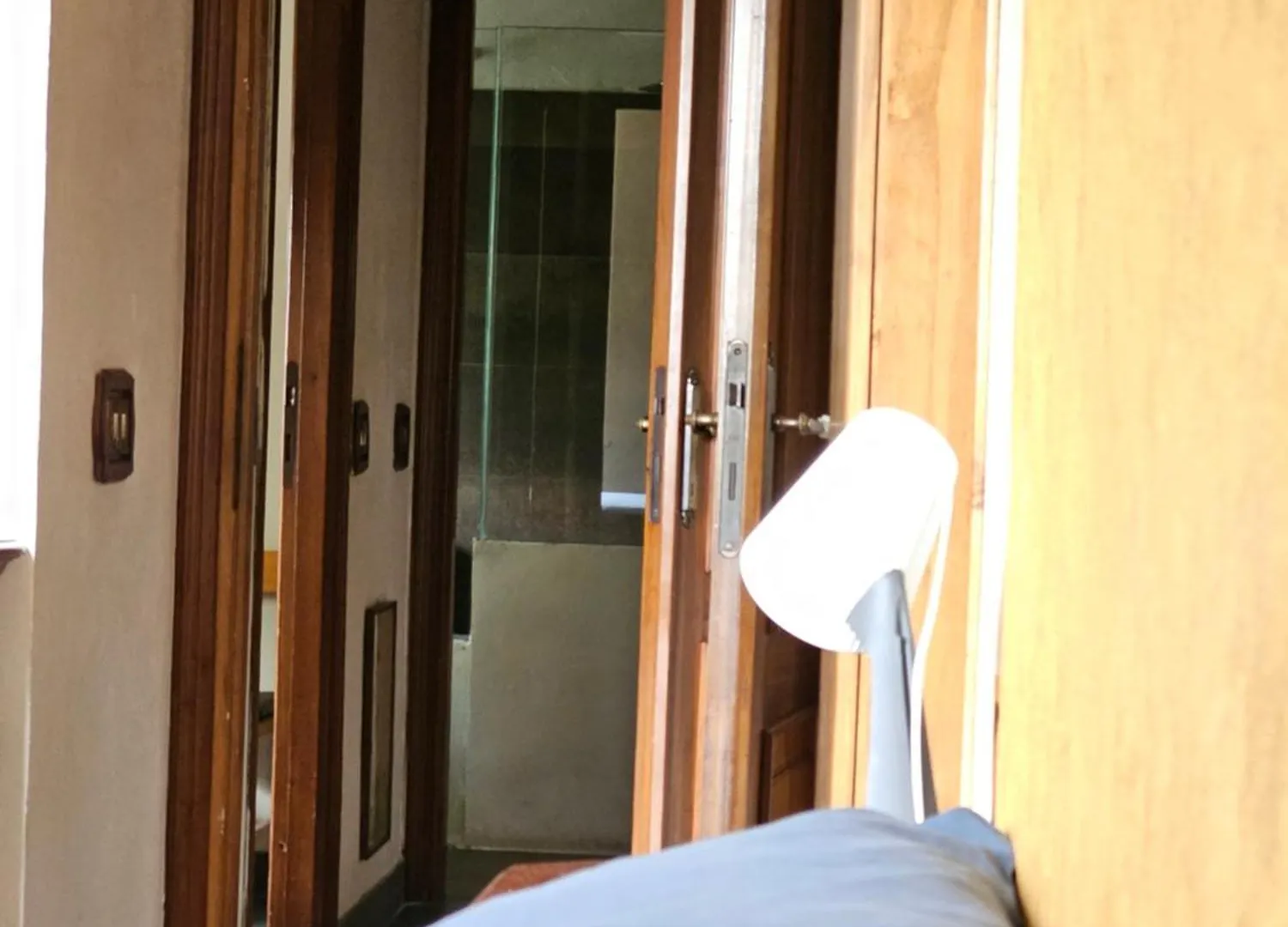 Tatil Evi Casa Vincenzo 130 Mq Con Portico Ed Ingresso Esclusivo Dal Giardino Villa Felino İtalya