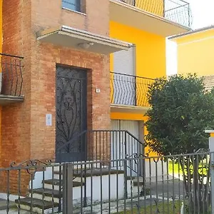 Casa Isabel Hébergement de vacances