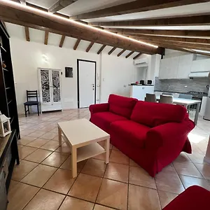 Gocce Balsamiche Appartement