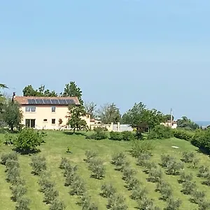 Rio Sabbioso Séjour à la campagne