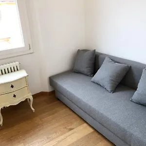 Residenza Griffoni Appartement