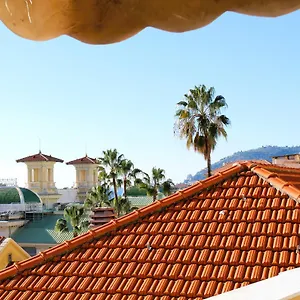 Linusa , San Remo Italie