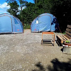 Agricampeggio Ca Di Mazza Campingplatz