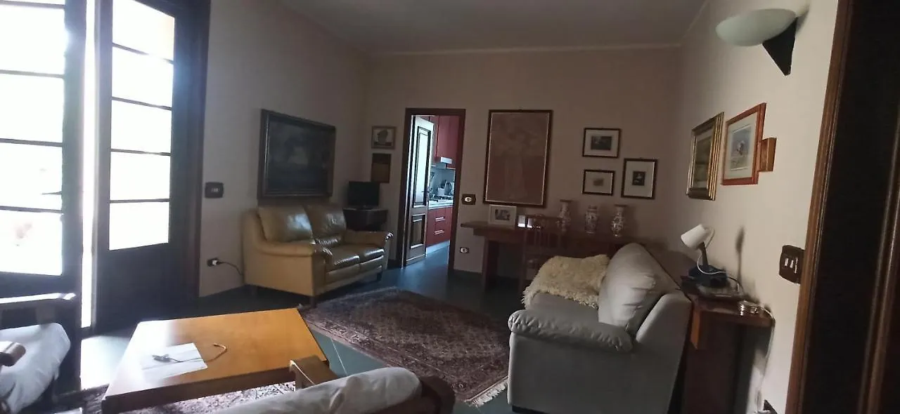 Holiday home Casa Vincenzo 130 Mq Con Portico Ed Ingresso Esclusivo Dal Giardino Villa Felino Italy