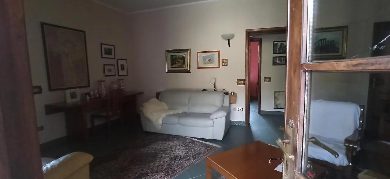 Ferienhaus Villa Casa Vincenzo 130 Mq Con Portico Ed Ingresso Esclusivo Dal Giardino Felino