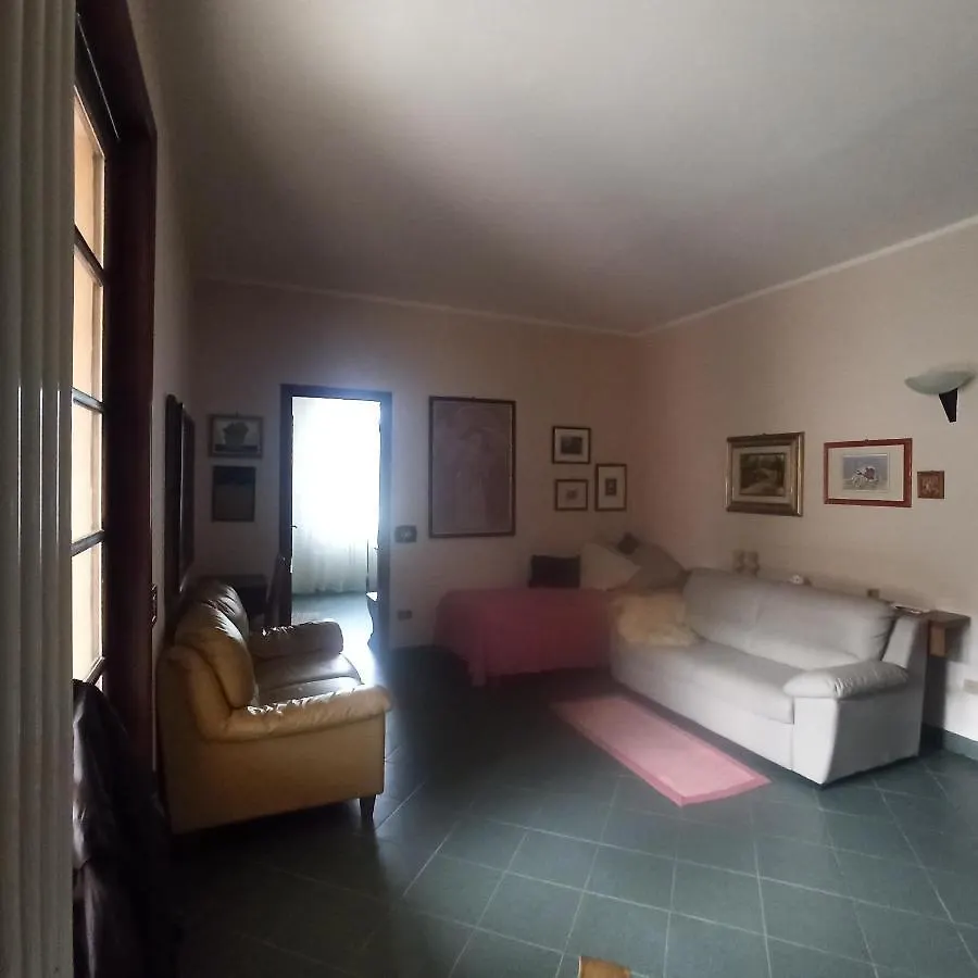 Casa Vincenzo 130 Mq Con Portico Ed Ingresso Esclusivo Dal Giardino Villa Felino Italy