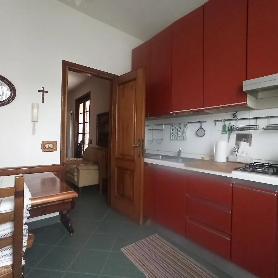 Casa Vincenzo 130 Mq Con Portico Ed Ingresso Esclusivo Dal Giardino Villa Felino