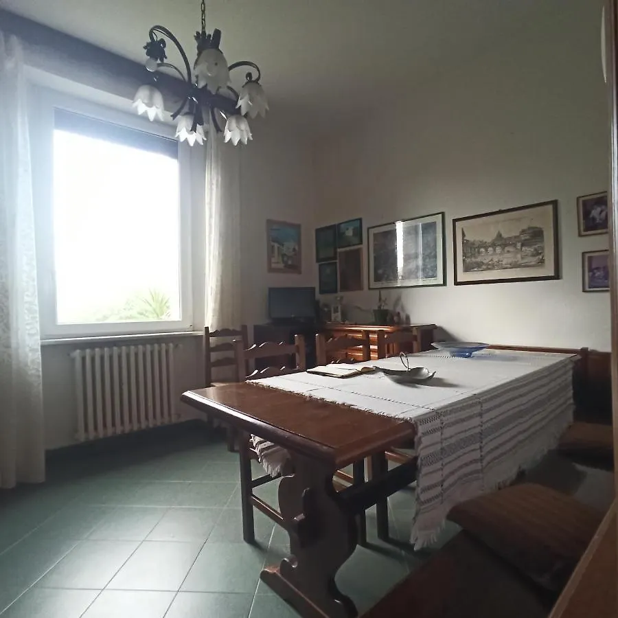 Ferienhaus Villa Casa Vincenzo 130 Mq Con Portico Ed Ingresso Esclusivo Dal Giardino Felino