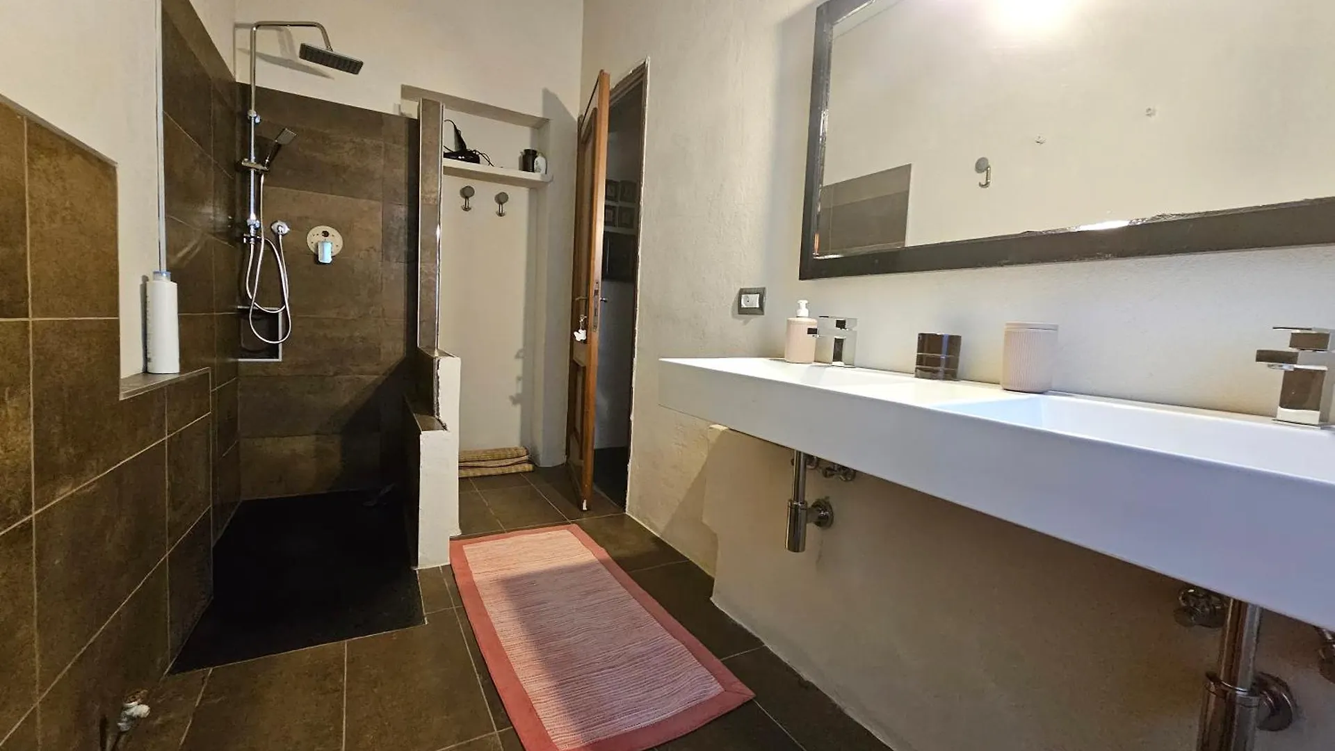 Ferienhaus Villa Casa Vincenzo 130 Mq Con Portico Ed Ingresso Esclusivo Dal Giardino Felino