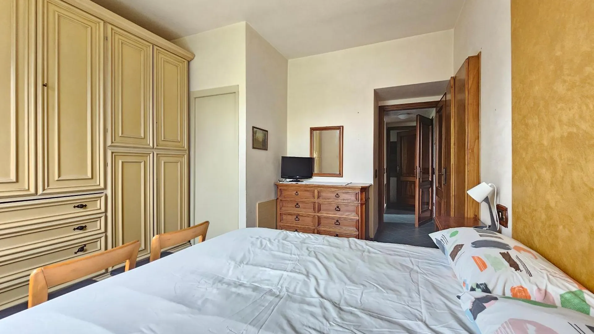 Casa Vincenzo 130 Mq Con Portico Ed Ingresso Esclusivo Dal Giardino Villa Felino Italy