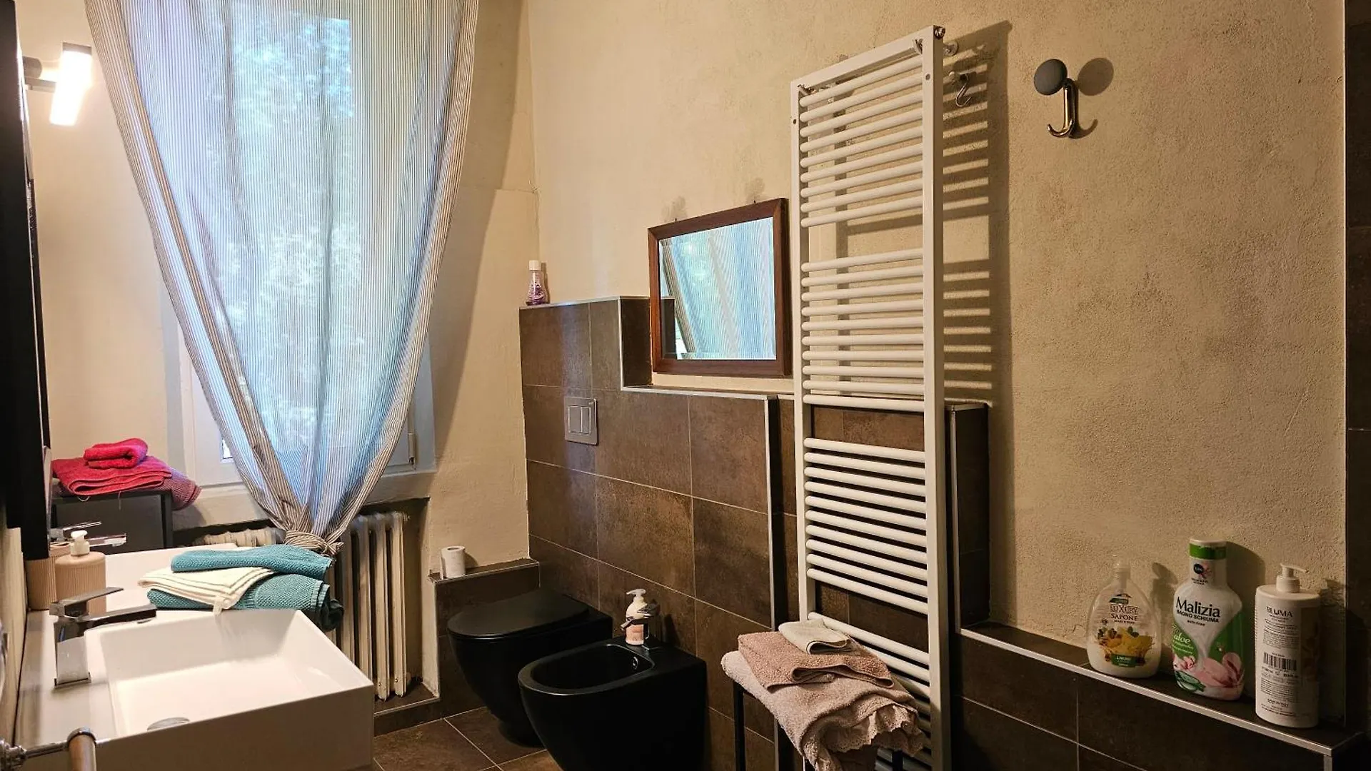 Ferienhaus Villa Casa Vincenzo 130 Mq Con Portico Ed Ingresso Esclusivo Dal Giardino Felino