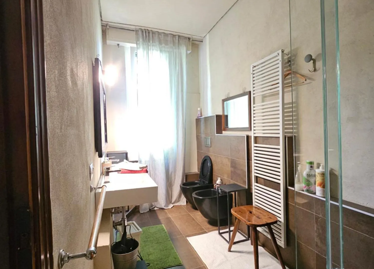 Casa Vincenzo 130 Mq Con Portico Ed Ingresso Esclusivo Dal Giardino Villa Felino